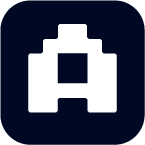 Alliance Digital Media Mobile Retina Logo
